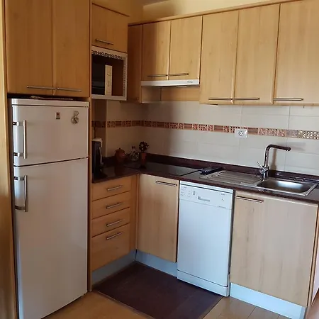 Apartamento De Maspalomas Playa del Inglés