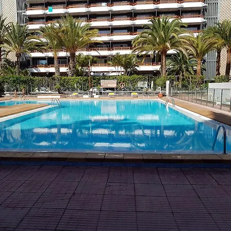 Apartamento De Maspalomas *