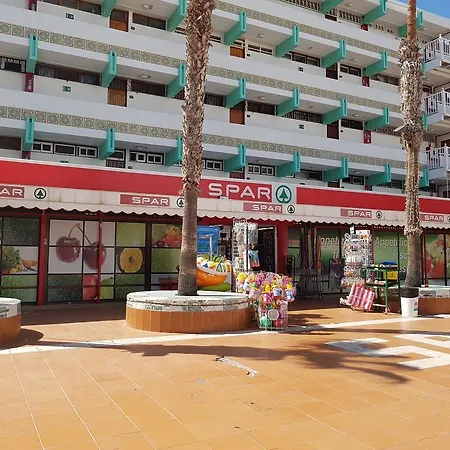 Apartamento De Maspalomas Apartment Playa del Inglés
