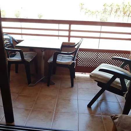 Apartamento De Maspalomas Playa del Ingles (Gran Canaria)