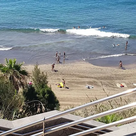 Apartamento De Maspalomas Playa del Inglés
