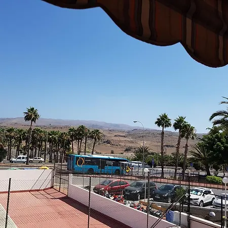 Apartamento De Maspalomas
