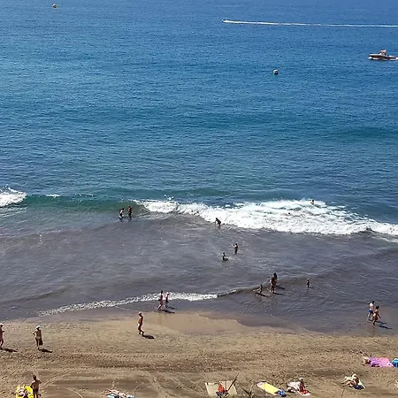 Apartamento De Maspalomas * Playa del Inglés