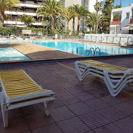 Apartamento De Maspalomas Playa del Inglés