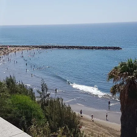 Apartamento De Maspalomas * Playa del Inglés