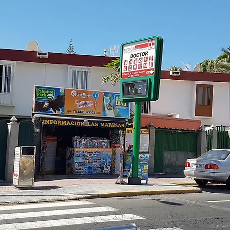 Apartamento De Maspalomas Appartamento *