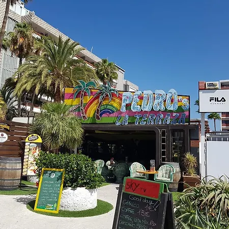 Apartamento De Maspalomas Playa del Inglés
