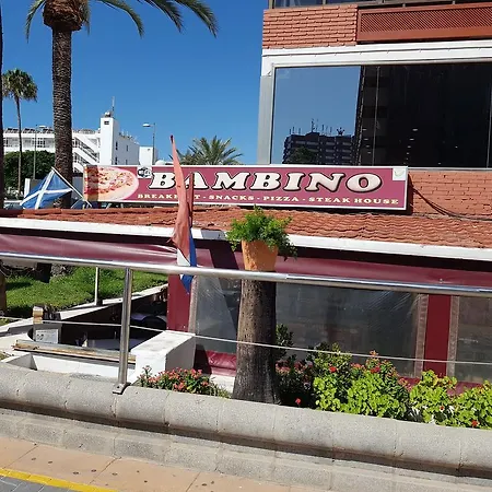 Appartamento Apartamento De Maspalomas