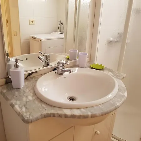 Apartamento De Maspalomas Appartamento