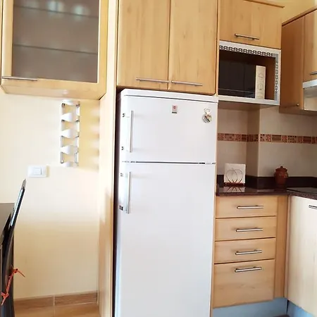 Apartamento De Maspalomas Appartamento