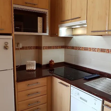 Apartamento De Maspalomas *