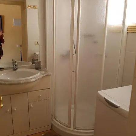 Appartamento Apartamento De Maspalomas