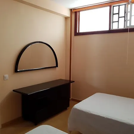 Appartamento Apartamento De Maspalomas *