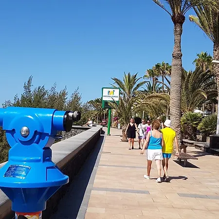 Apartamento De Maspalomas