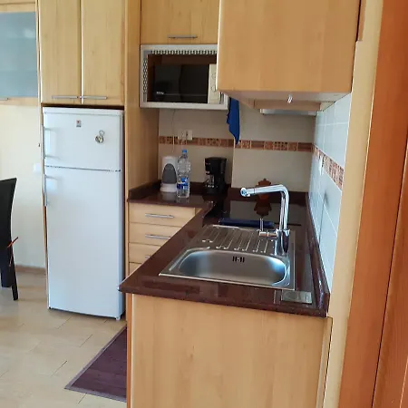 Apartamento De Maspalomas Appartamento Playa del Inglés