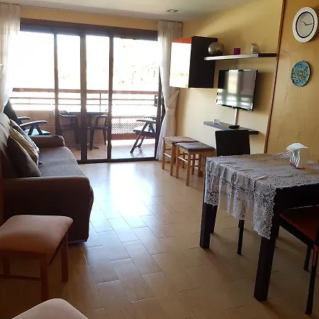 Appartamento Apartamento De Maspalomas Playa del Inglés