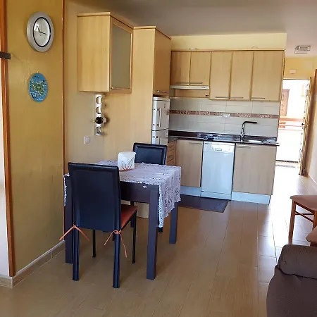 Appartamento Apartamento De Maspalomas Playa del Inglés
