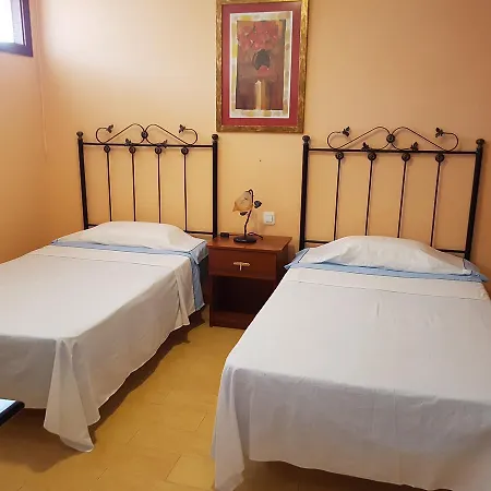 Appartamento Apartamento De Maspalomas Playa del Inglés