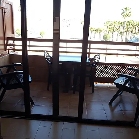 Apartamento De Maspalomas Appartamento *