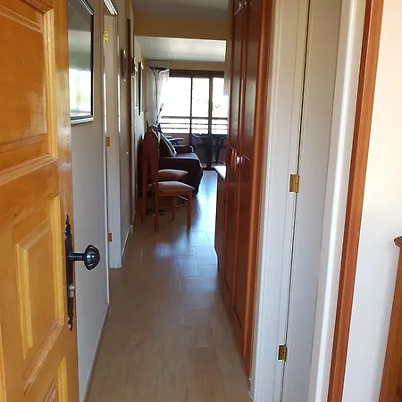 Appartamento Apartamento De Maspalomas